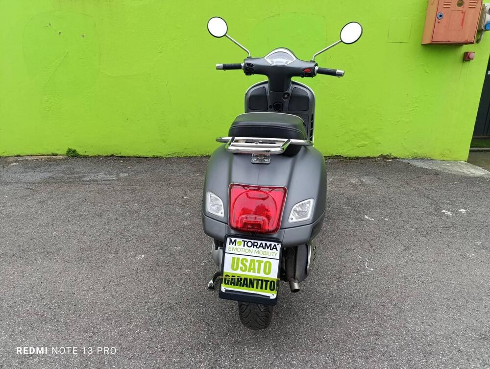 Vespa GTS 300 Super (2008 - 16) (4)