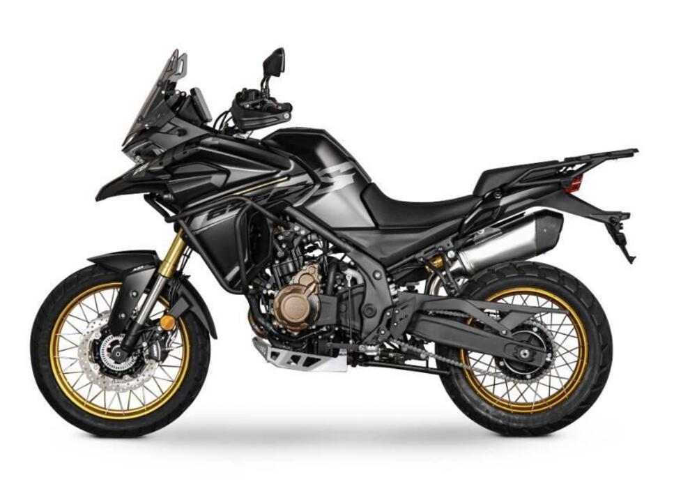 Voge Valico 625DSX (2025) (4)