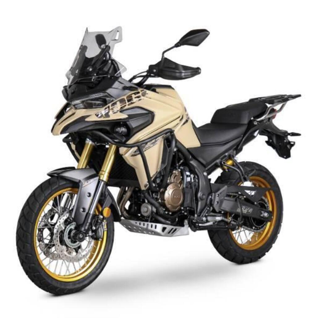 Voge Valico 625DSX (2025) (6)