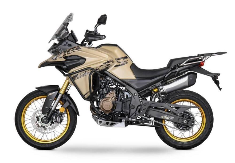 Voge Valico 625DSX (2025) (5)