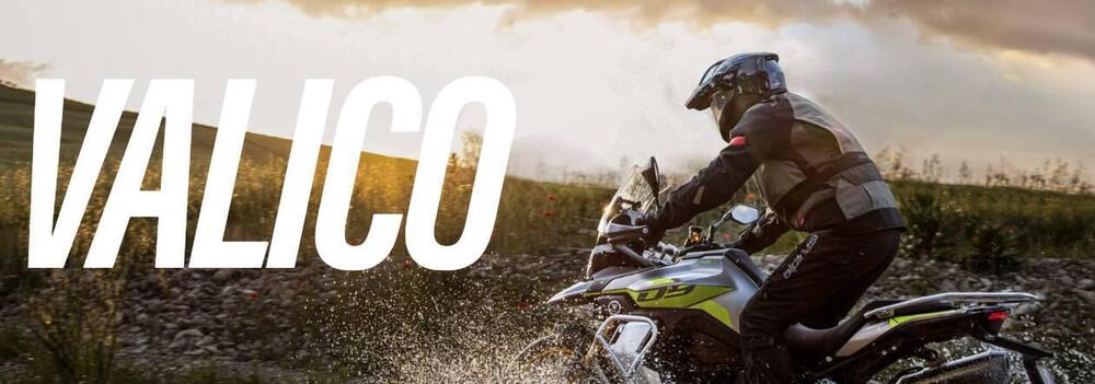 Voge Valico 900DSX (2024 - 26) (14)