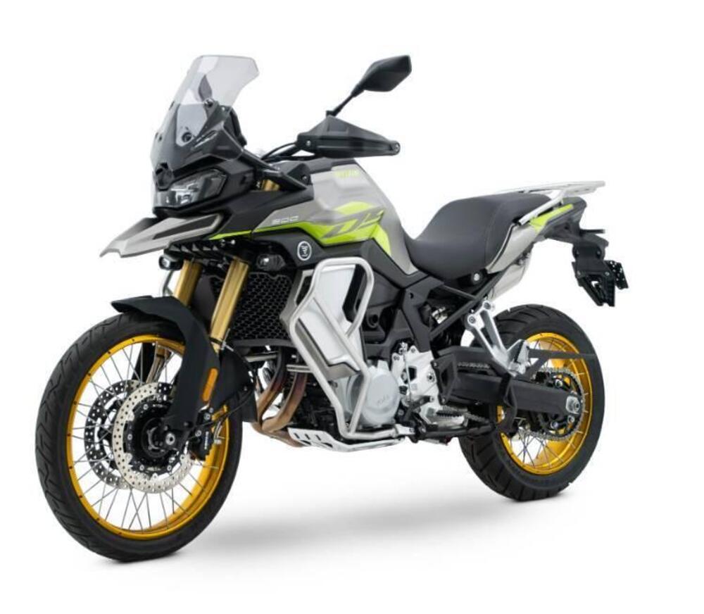 Voge Valico 900DSX (2024 - 26) (6)