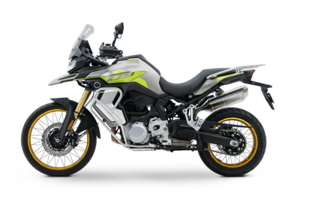 Voge Valico 900DSX (2024 - 26) (5)