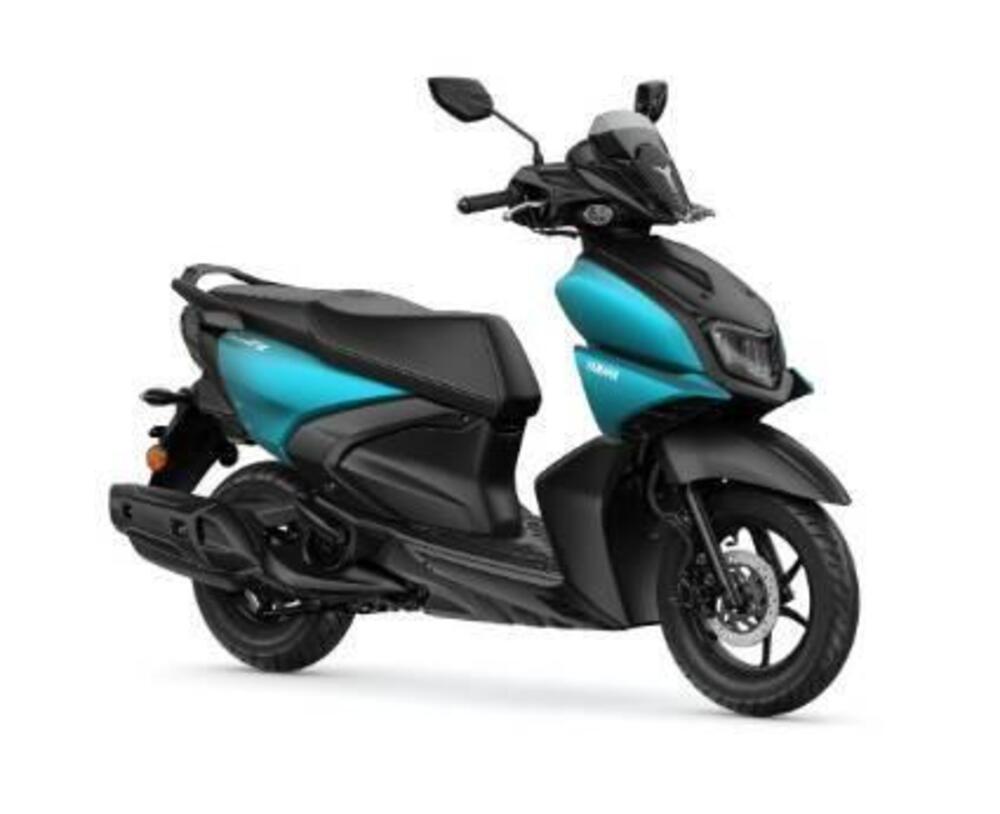 Yamaha RayZR (2024 - 26) (3)