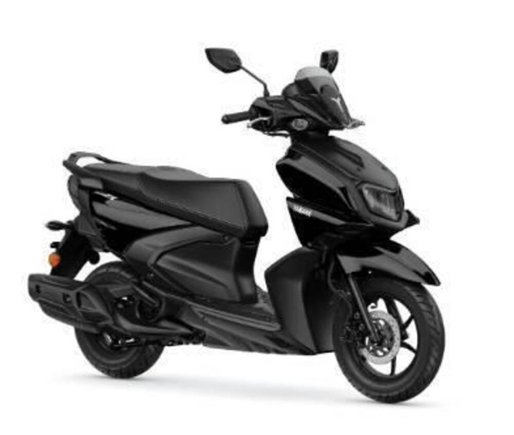 Yamaha RayZR (2024 - 26)
