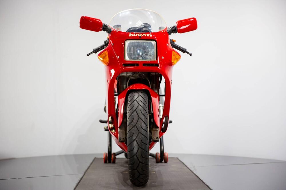 Ducati SuperSport 900 (1998 - 00) (4)