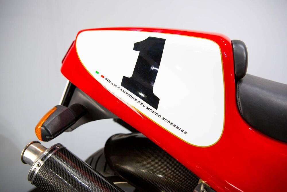 Ducati SuperSport 900 (1998 - 00) (17)