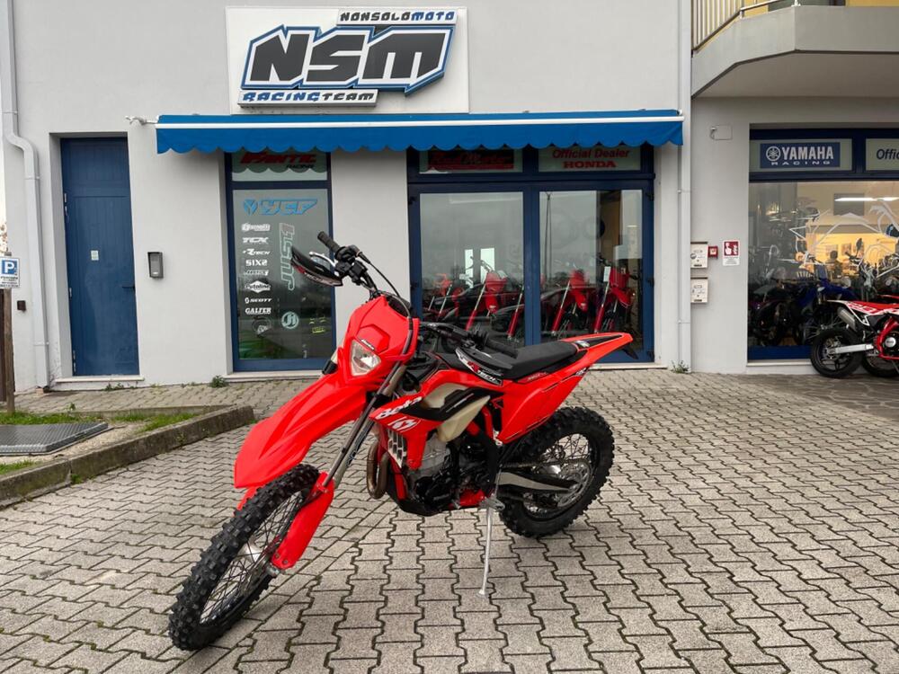 Betamotor RR 350 4T Enduro (2023)