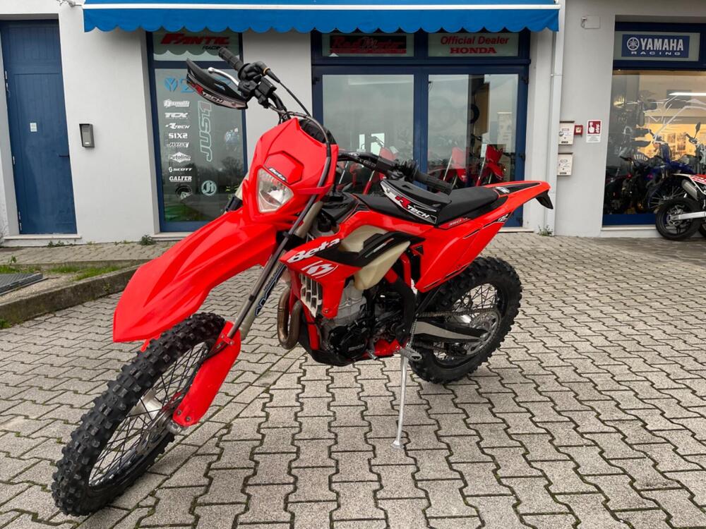 Betamotor RR 350 4T Enduro (2023) (2)