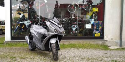 Sym Jet 14 125 CBS LC EVO (2024 - 25) nuova