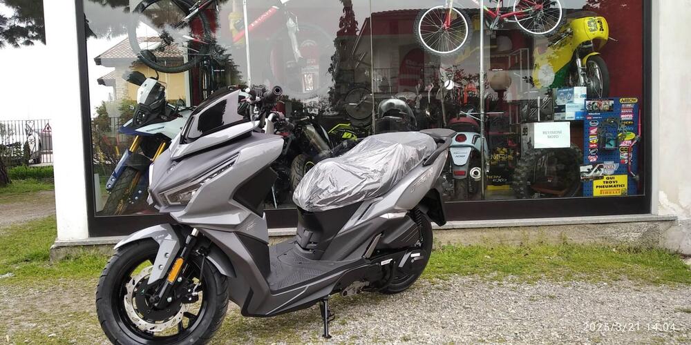 Sym Jet 14 125 CBS LC EVO (2024 - 25) (2)