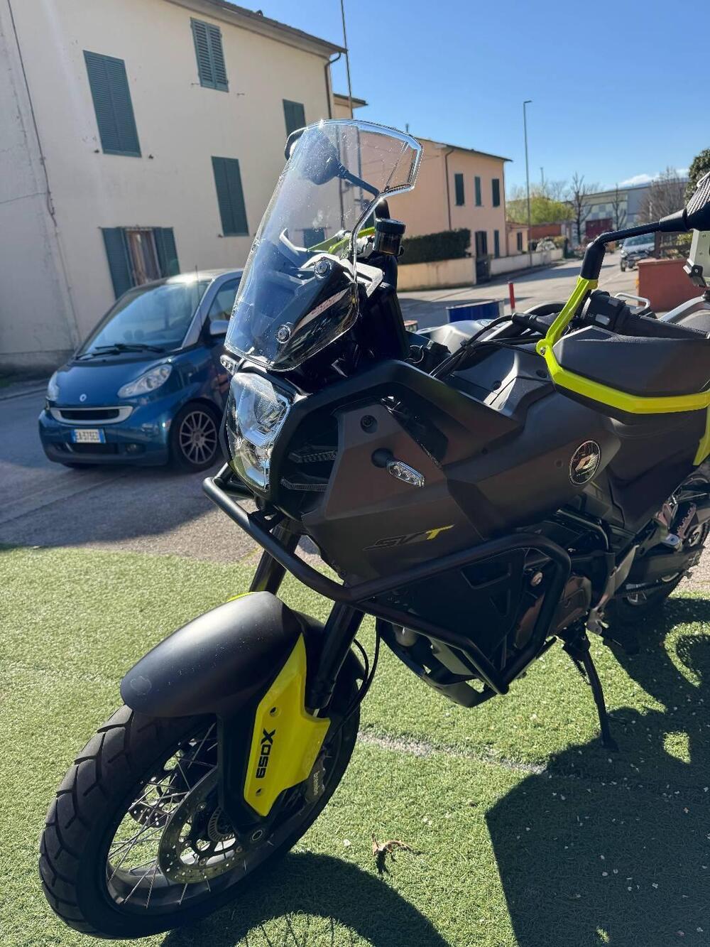 QJ Motor SVT 650 X (2024) (12)