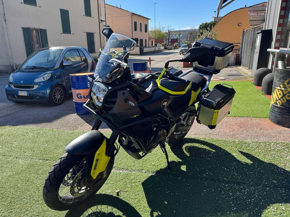 QJ Motor SVT 650 X (2024) (4)