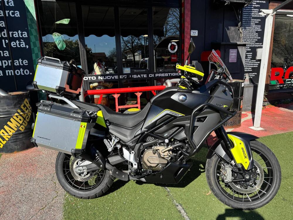 QJ Motor SVT 650 X (2024) (2)