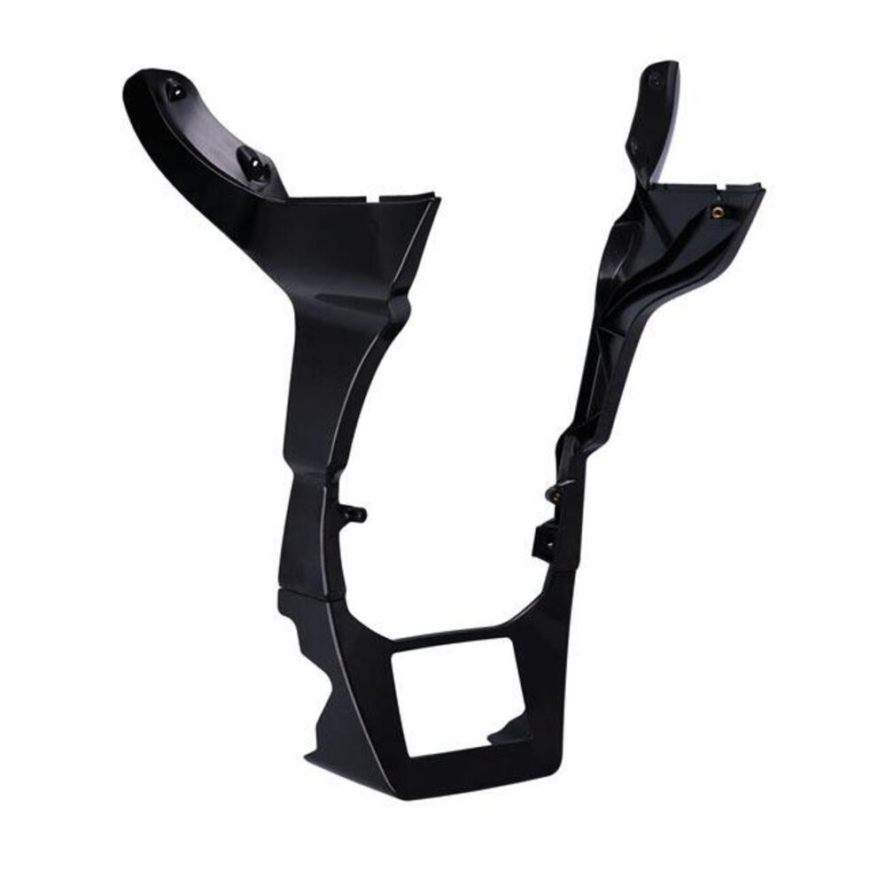 Kit Puntale con fianchetti laterali alti per Touri 