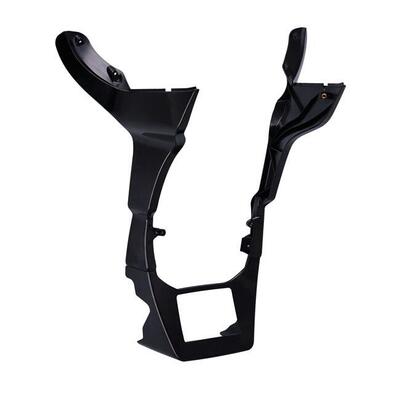 Kit Puntale con fianchetti laterali alti per Touri 