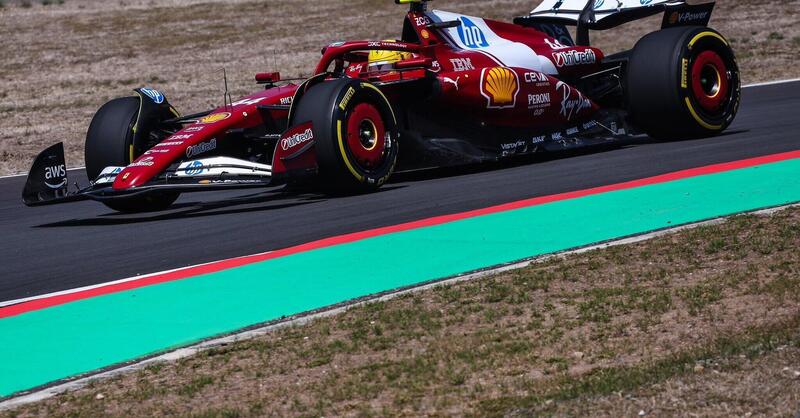 F1. GP Cina 2025, Lewis Hamilton vince la Sprint di Shanghai! Secondo Piastri davanti a Verstappen. Quinto Leclerc