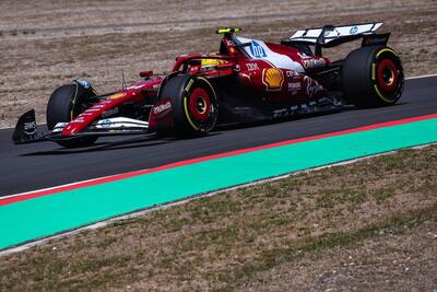 F1. GP Cina 2025, Lewis Hamilton vince la Sprint di Shanghai! Secondo Piastri davanti a Verstappen. Quinto Leclerc