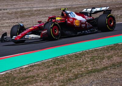 F1. GP Cina 2025, Lewis Hamilton vince la Sprint di Shanghai! Secondo Piastri davanti a Verstappen. Quinto Leclerc