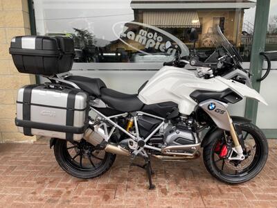 Bmw R 1200 GS (2013 - 16) usata