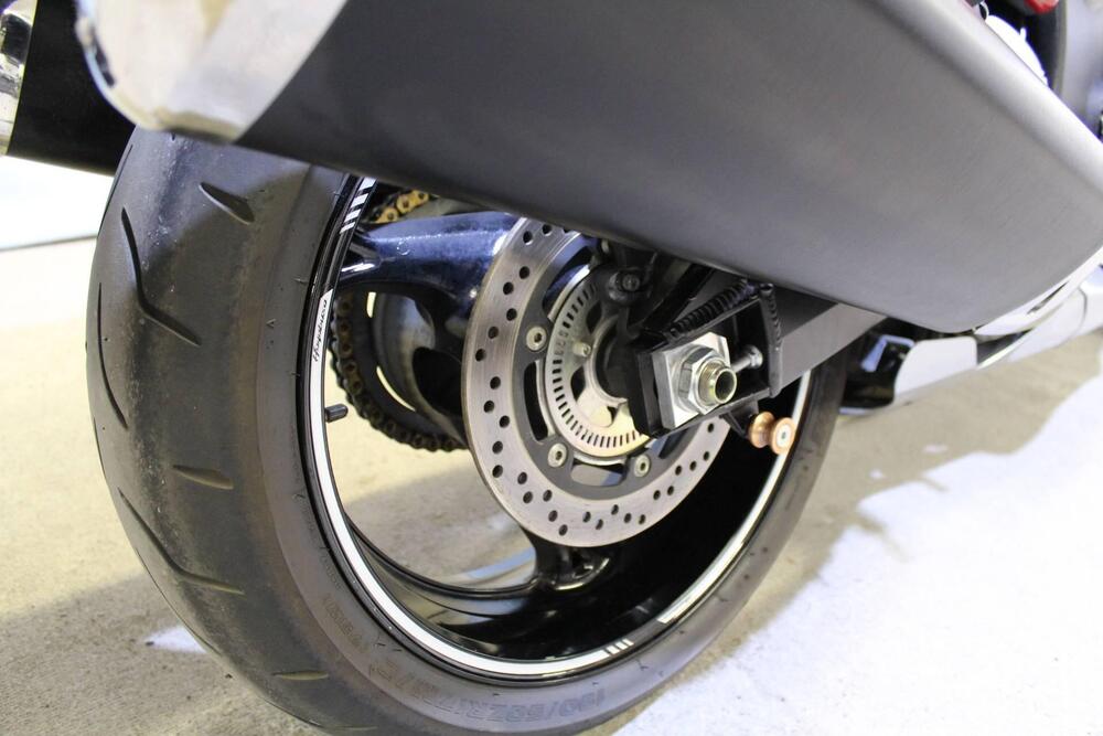 Suzuki GSX 1300 R Hayabusa ABS (2007 - 17) (6)