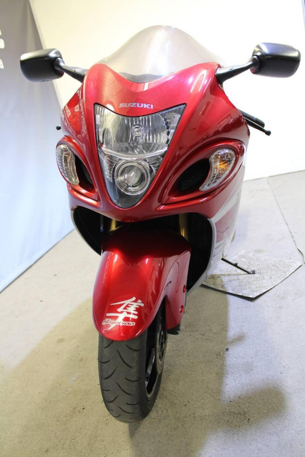 Suzuki GSX 1300 R Hayabusa ABS (2007 - 17) (13)