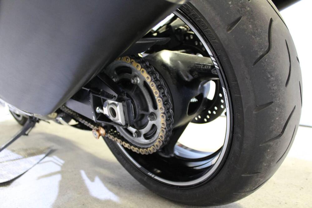 Suzuki GSX 1300 R Hayabusa ABS (2007 - 17) (15)