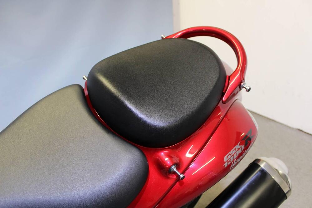 Suzuki GSX 1300 R Hayabusa ABS (2007 - 17) (17)