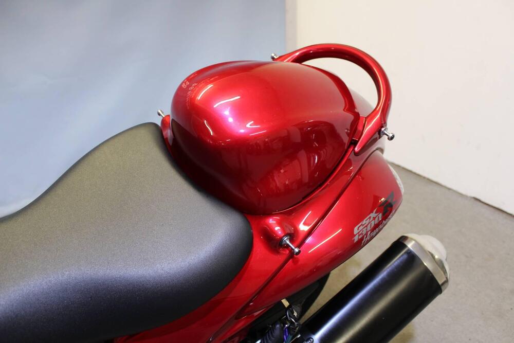 Suzuki GSX 1300 R Hayabusa ABS (2007 - 17) (18)