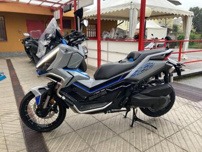 Zontes ZT368-G (2024 - 25) nuova