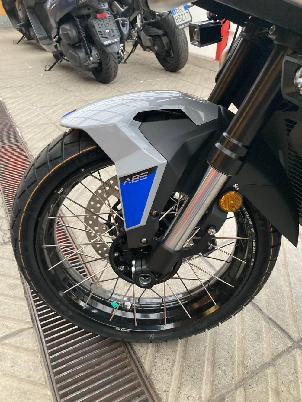 Zontes ZT368-G (2024 - 26) (2)