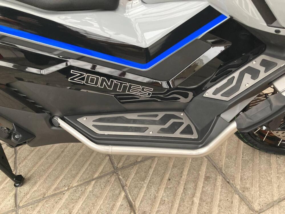 Zontes ZT368-G (2024 - 26) (5)