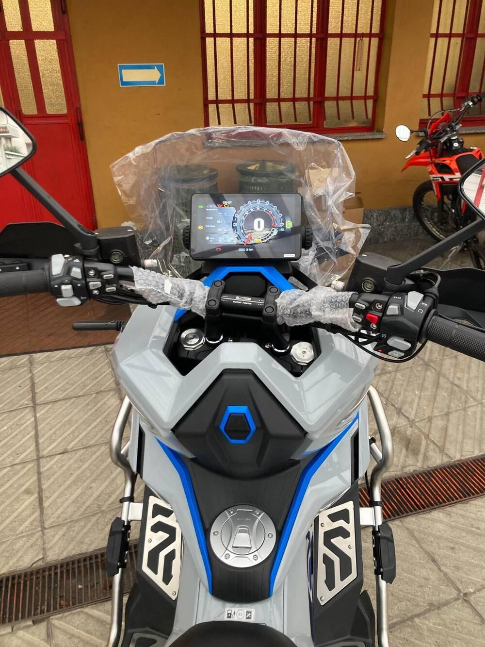 Zontes ZT368-G (2024 - 26) (6)