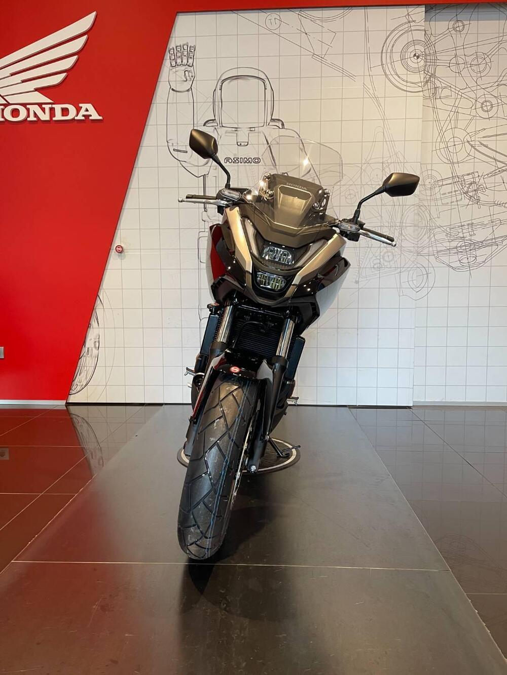 Honda NC 750 X (2025) (3)