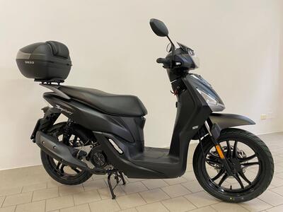 Sym Symphony 125 (2025) nuova