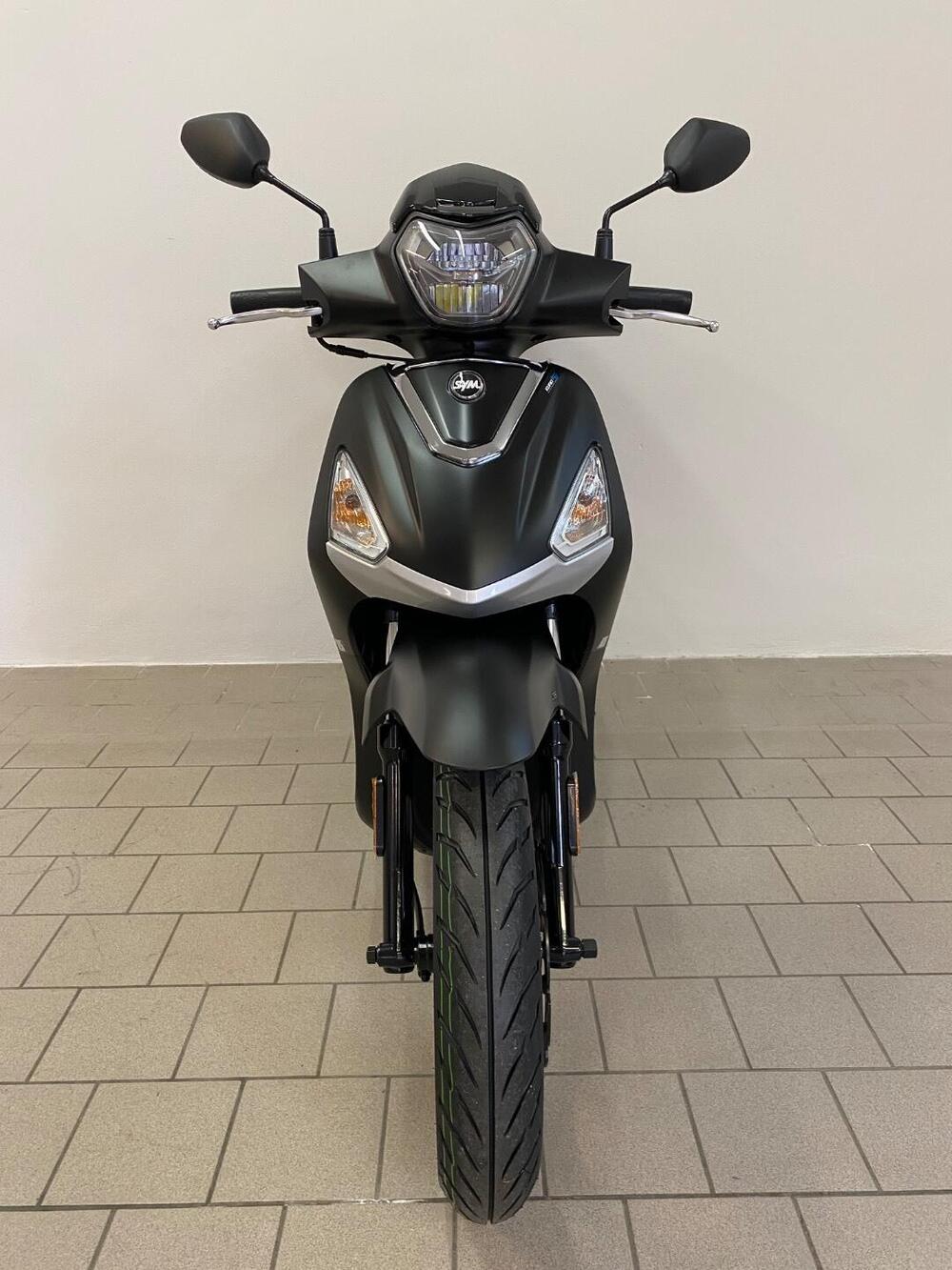 Sym Symphony 125 (2025) (3)