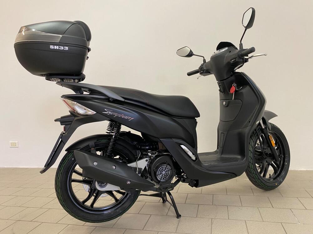 Sym Symphony 125 (2025) (4)