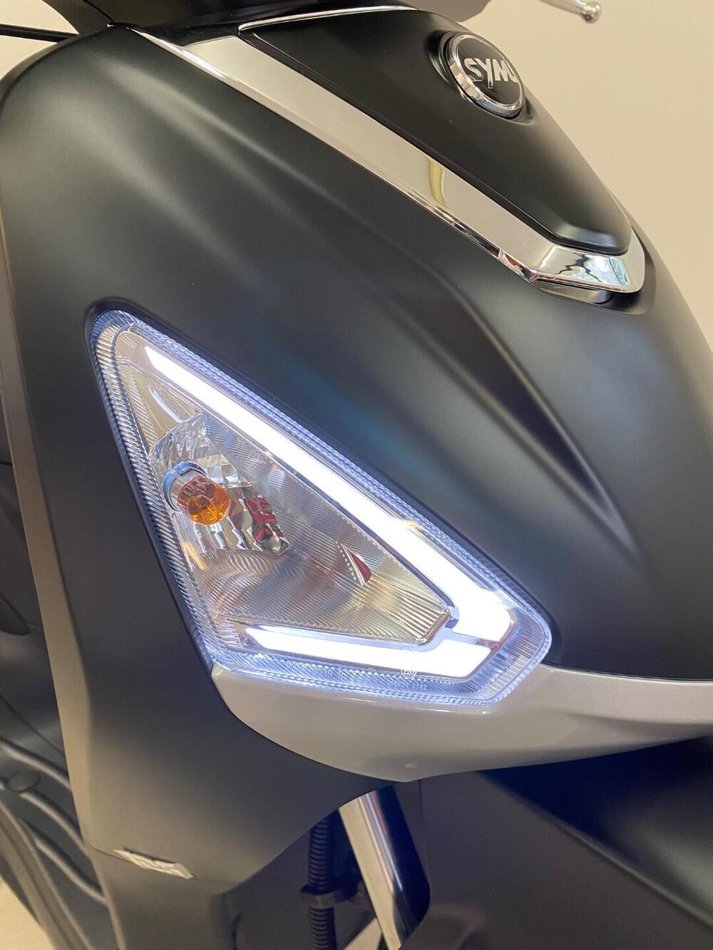 Sym Symphony 125 (2025) (6)