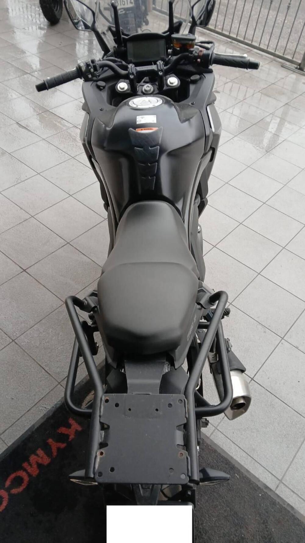 CFMOTO 650GT (2021 - 25) (4)