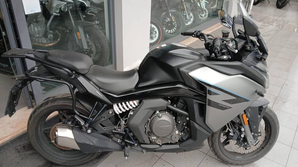 CFMOTO 650GT (2021 - 25) (2)
