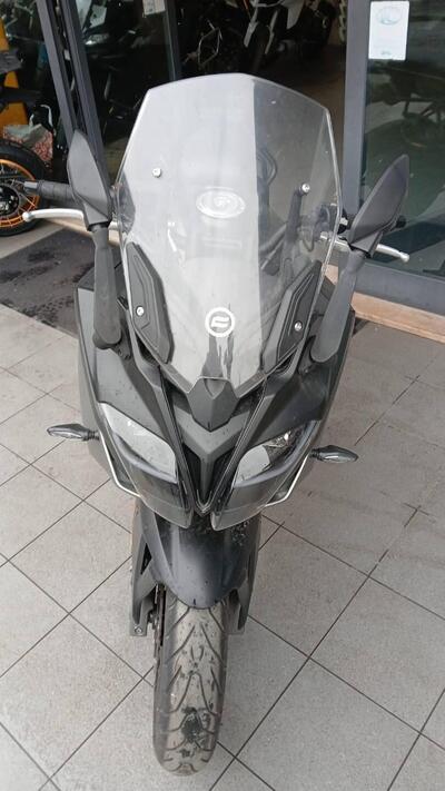 CFMOTO 650GT (2021 - 25) usata
