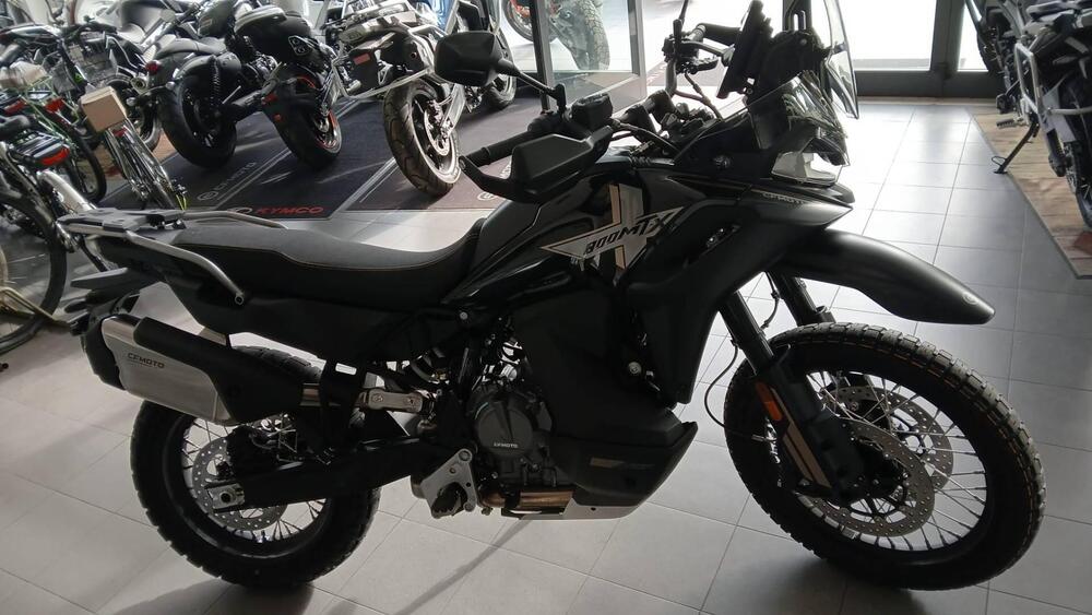 CFMOTO 800MT-X High Seat (2025) (2)