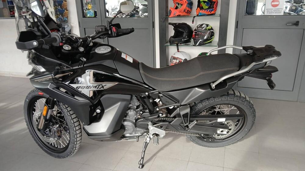 CFMOTO 800MT-X High Seat (2025) (3)