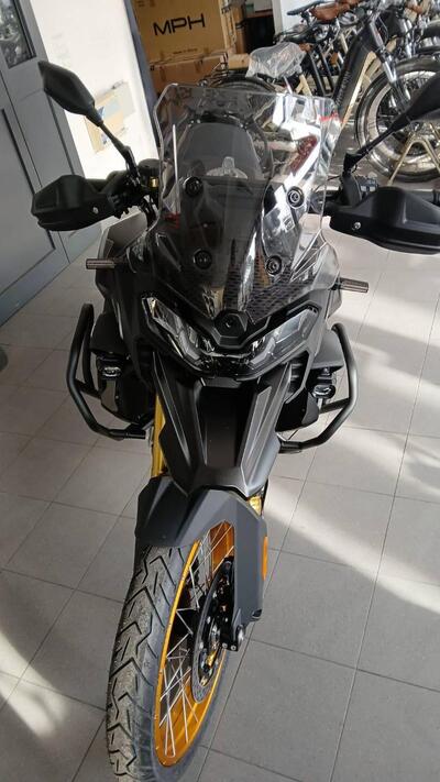 Voge Valico 900DSX (2024 - 25) nuova