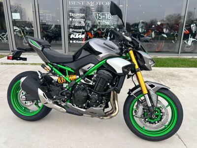 Kawasaki Z 900 SE (2025 - 26) nuova