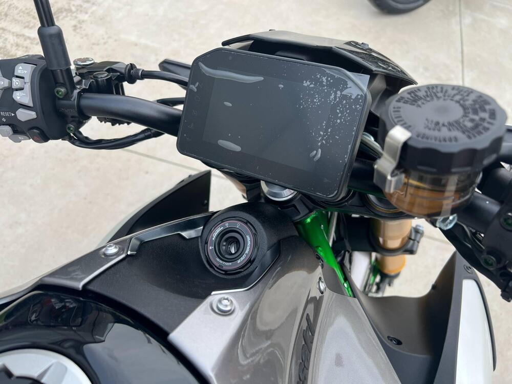 Kawasaki Z 900 SE (2025 - 26) (3)