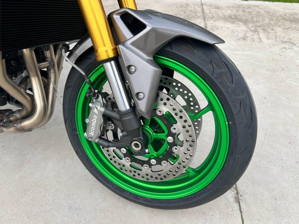 Kawasaki Z 900 SE (2025 - 26) (7)