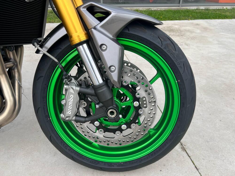 Kawasaki Z 900 SE (2025 - 26) (8)