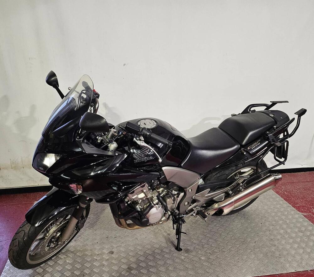 Honda CBF 1000 (2)