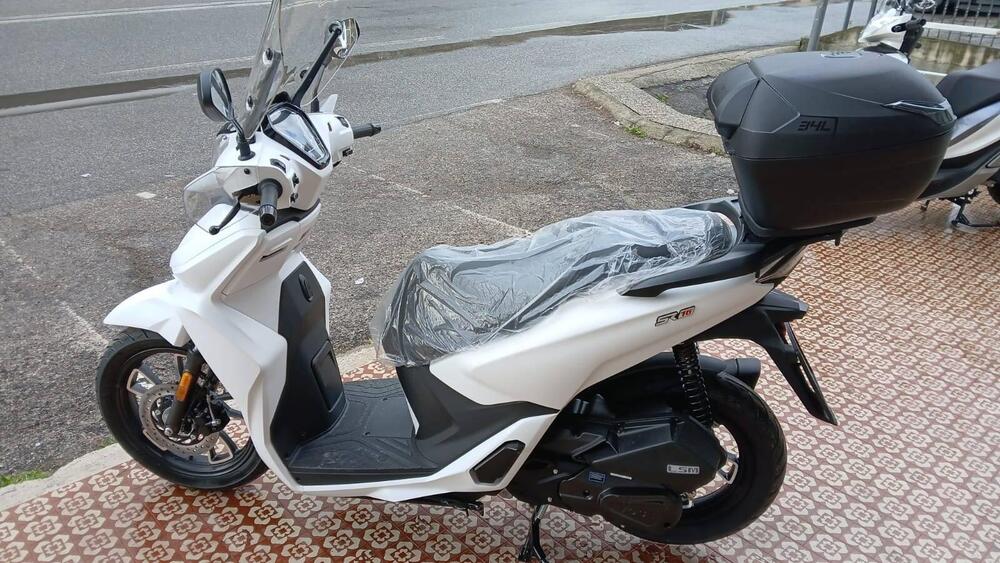 Voge Sfida SR16 125 (2025) (3)